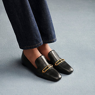 Dalhia loafer | Hermès Australia Dalhia loafer | Hermès Australia